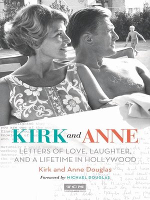 cover image of Kirk and Anne